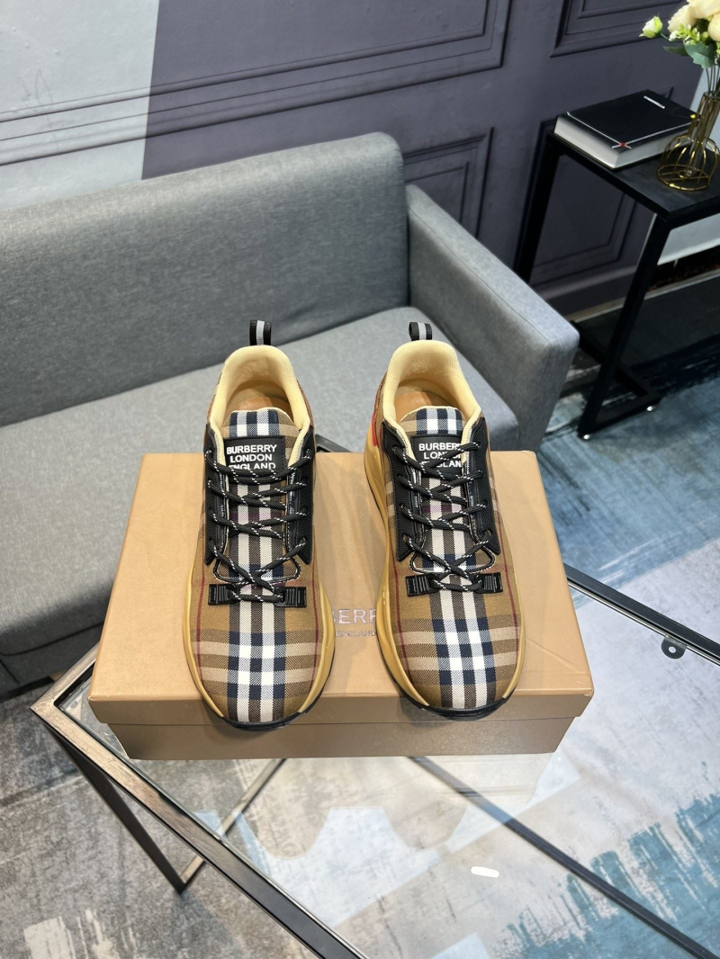 Burberry Sneakers